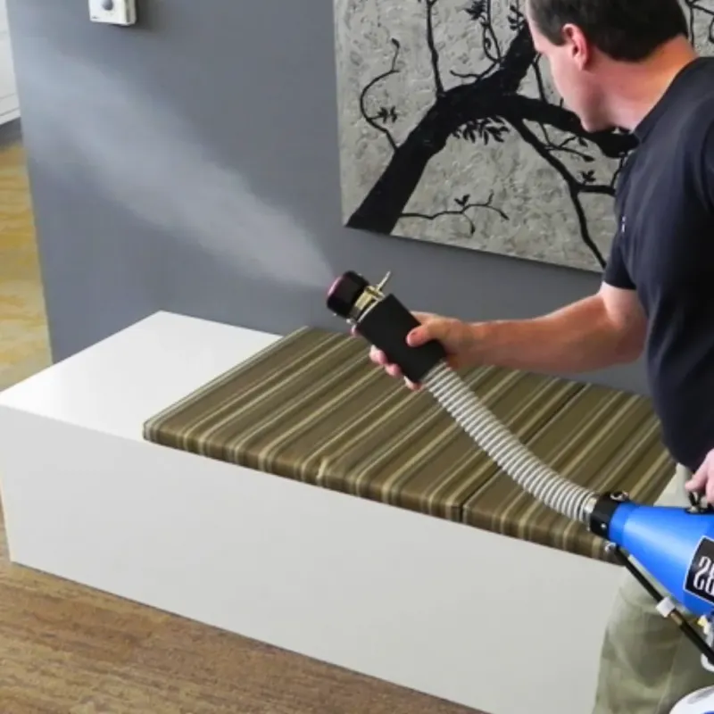 Professional Odor Removal in Merrimack County, NH